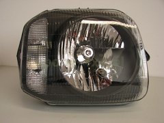 Lampa przednia Jimny 98-2018 218-1126R LDM2 (2)